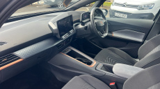 CUPRA Born 150kW V1 58kWh 5dr Auto Electric Hatchback